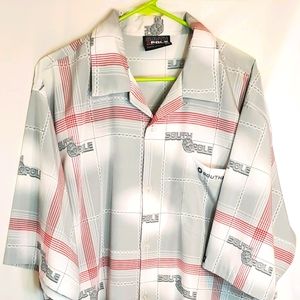South Pole Authentic Collection Mens Size XL